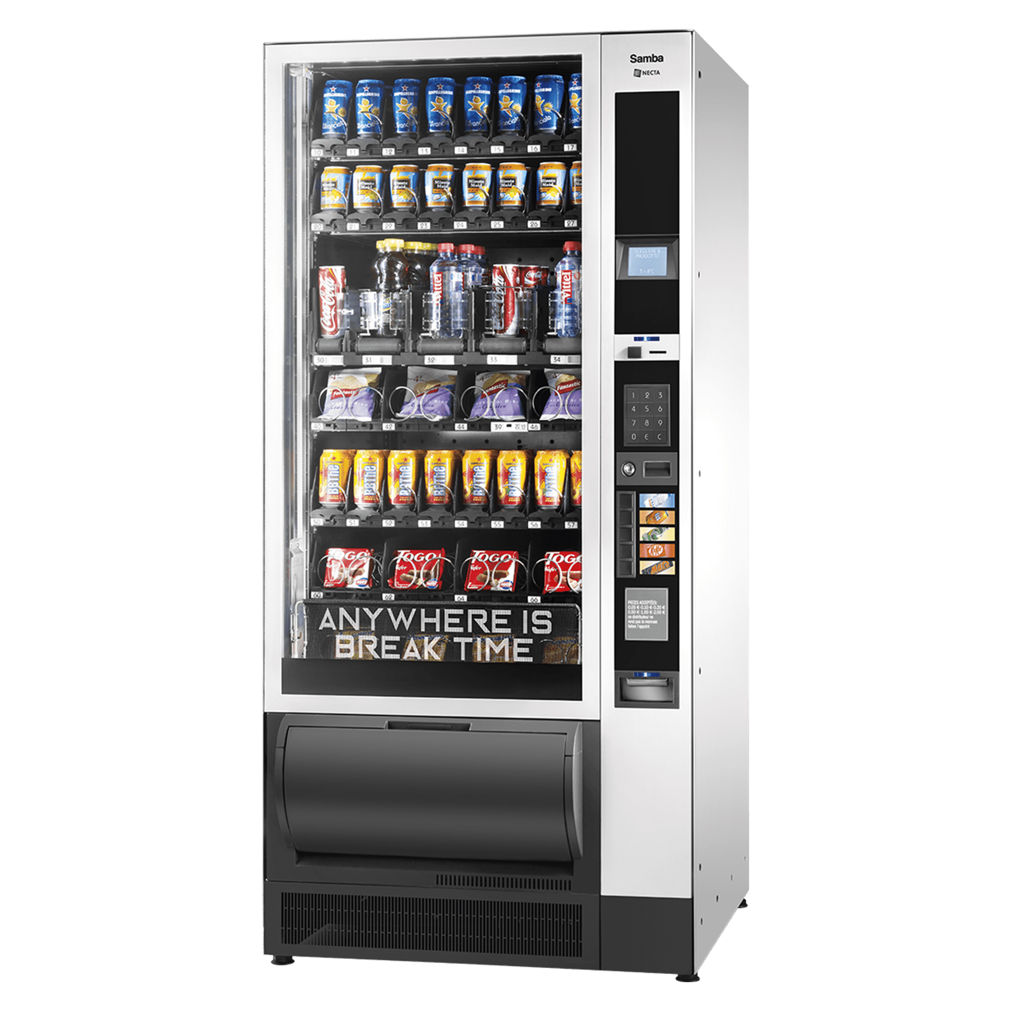 Drink vending deals machines for sale